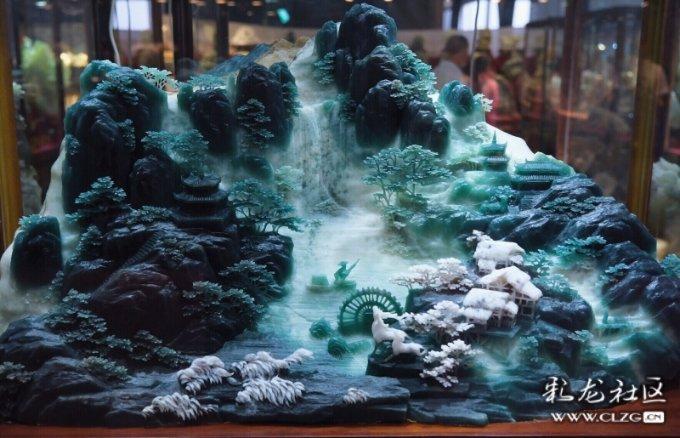 看日本江户时代风物之美,加拿大藏“粹美东方”来到上海
