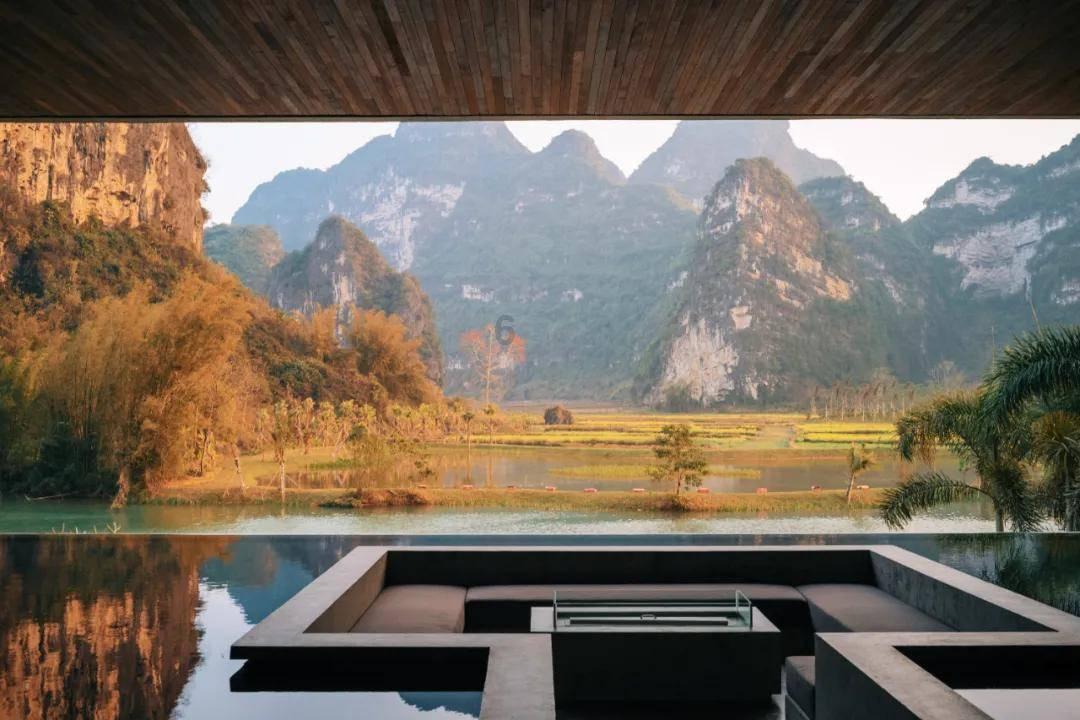 逃离海岛村